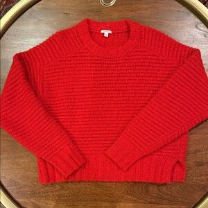 Pistola Scarlet Crew Neck Sweater